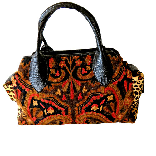 Clever carriage new - clever, handbag