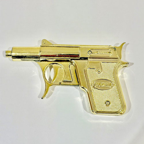 Spudmatic lonestar spud gun - spudmatic,