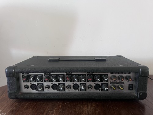 Meridian 104m channel - ha-104m, 4