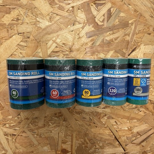 Aluminium oxide sanding - oxide,