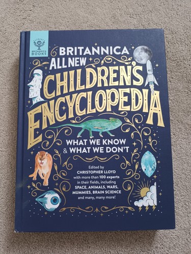 Britannica all new - britannica,