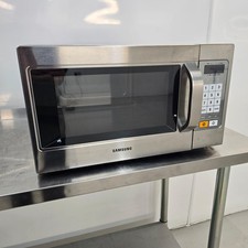 Programmable Microwave Light