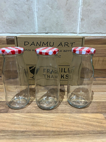 Danmu art retro glass - retro,
