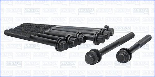 Fits ajusa 81050900 - fits,