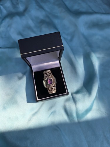 Vintage sterling silver - vintage,