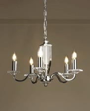 X2 Laura Ashley Carson Nickel