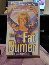 Rosemary Conley's Ultimate Fat