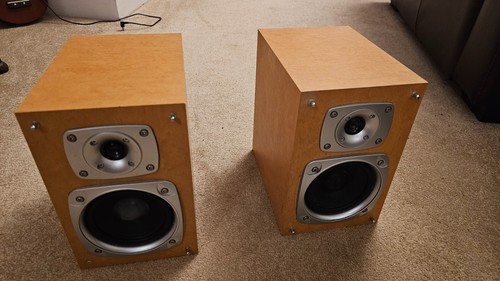 Teac mc78 bookshelf 60w - teac,