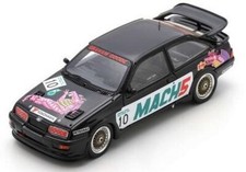 1992 Ford Sierra RS500 Winner
