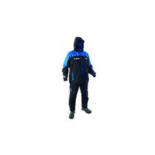 Daiwa N'zon Fishing Rain Suit - Waterproof Fishing Suit