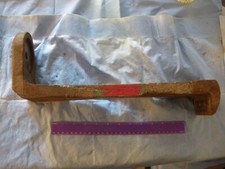 10 Ton Hydraulic Toe Jack Claw