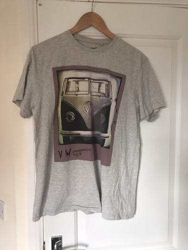 Camper van shirt size - t-shirt,