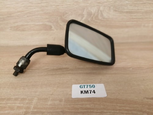 Kawasaki gt750 mirror km74 - gt750,