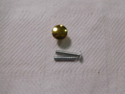 Salvage vintage brass - vintage,