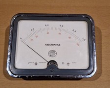 Hilger And Watts Vintage