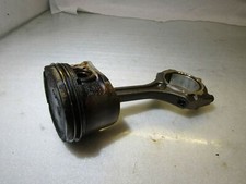 Renault Megane 2 mk2 2.0 16v F4R F4R771 engine piston con rod etc refD