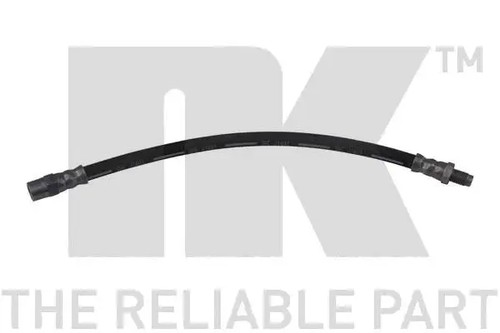 Rear brake hose - rear,