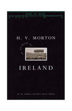 In Search of Ireland by Morton, H. V. Paperback Book The Cheap Fast Free Post