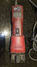 Lister Laser II clippers With Case And Accessories - For Parts