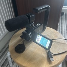 DVC Full HD Night Vision Digital Video Camera 26 mp  1080 FHD 16 x digital zoom