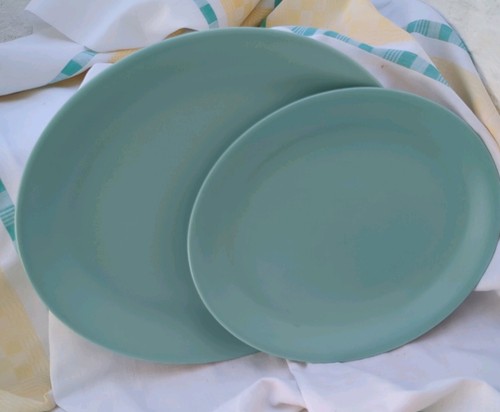 Poole pottery twintone - poole,