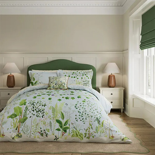 Sanderson sycamore oak - sanderson, duvet