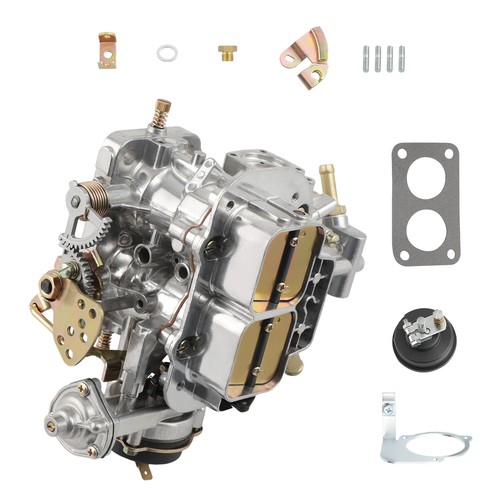 Barrel carburetor 38 dgev - 2-barrel, 38/38