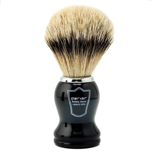 Parker safety razor - parker, deluxe