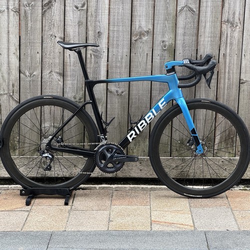 Ribble endurance disc full - sl,
