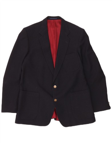 Magee mens button blazer - magee,