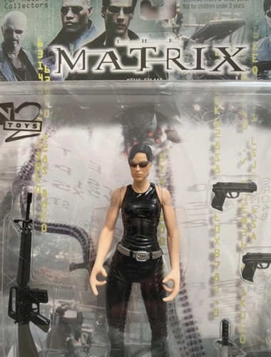 The matrix movie film - the,