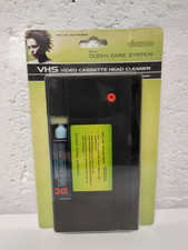 VCR Cleaner Tape | VHS