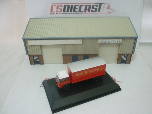 Oxford diecast haulage 76th - oxford,