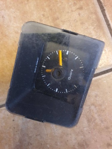 Opel kadett 1983 dashboard - opel,