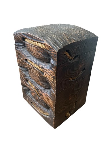 Decorative roche bobois hand - roche,