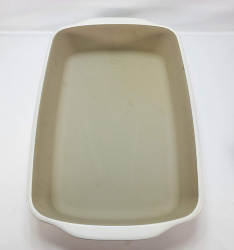 The pampered chef stoneware - chef,