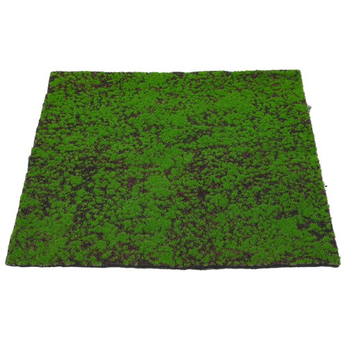 Artificial fake moss - fake,
