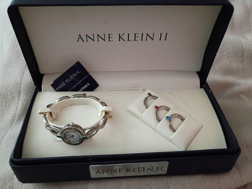 Vtg anne klein women s - anne, ll