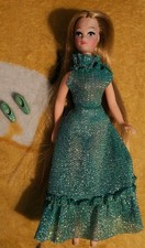 Vintage Dancing Pippa Palitoy Doll with Original Outfit