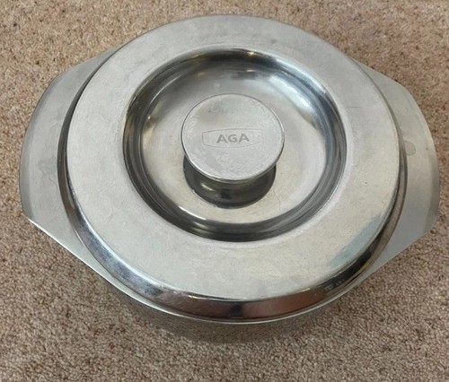 Vintage aga cookshop 5l - aga,