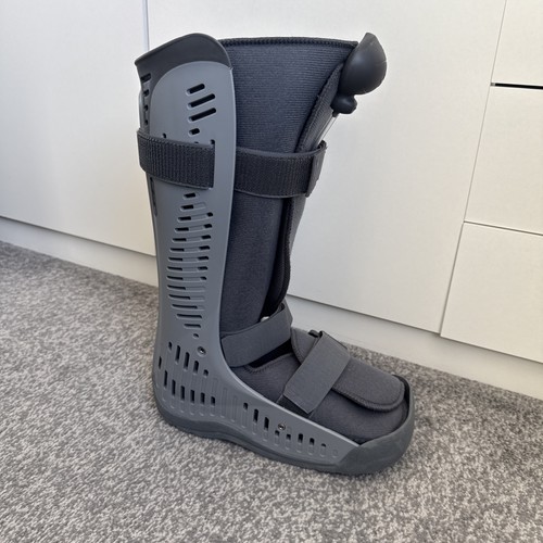 Ossur rebound air - ossur,