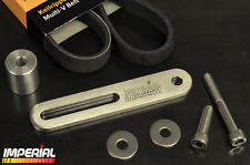 Z20LET A/C air conditioning air con delete removal 2.0 Turbo 16v GSI SRI