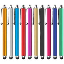 10 x STYLUS PENS SCREEN TOUCH