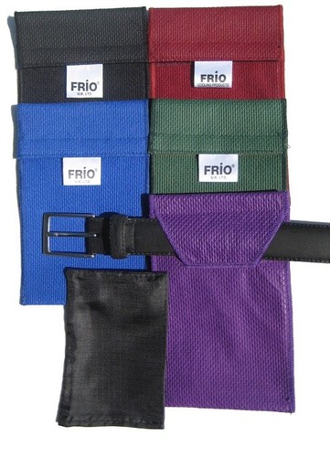 Frio pump insulin cooling case - frio,