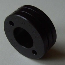 MIG WELDER WIRE FEED ROLLER - MUREX, ESAB, TECARC, OERLIKON, SAF, LORCH, MILLER