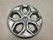 403155007R 15" inch wheel hubcap Renault Twingo 3 III (ARIA grey)