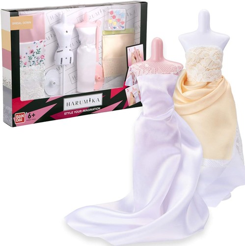 Bandai 40441 harumika fashion - bandai,