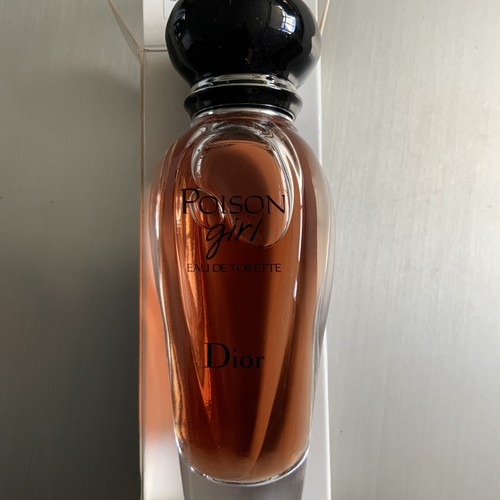 Dior poison girl eau - dior,