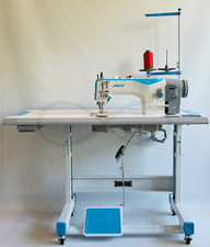 Jack H2-CZ Walking Foot Heavy