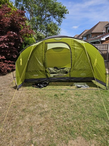 Vango padstow 500 tunnel - vango, tent